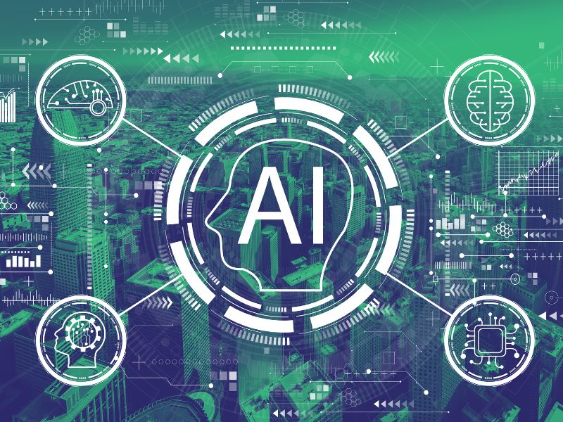 Top 10 AI Tools for Business Development